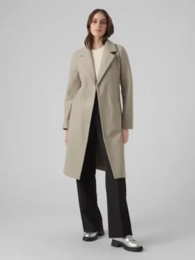 Manteau Vmfortuneaya