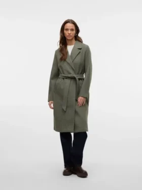 Manteau Vmfortuneaya