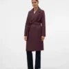 Manteau Vmfortuneaya