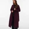 Manteau Vmfortuneaya