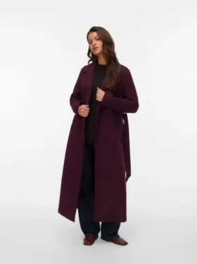 Manteau Vmfortuneaya