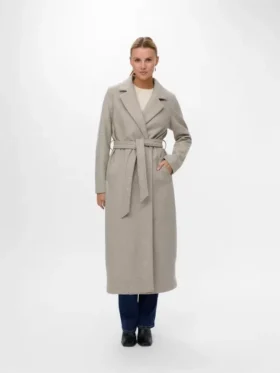 Manteau Vmfortuneaya