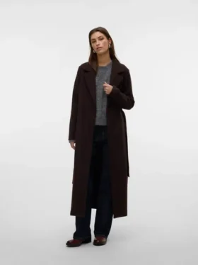 Manteau Vmfortuneaya