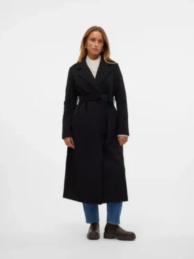 Manteau Vmfortuneaya