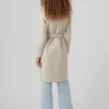 Manteau Vmfortuneaya