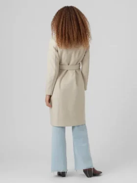 Manteau Vmfortuneaya