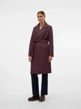 Manteau Vmfortuneaya