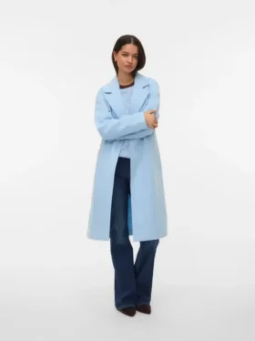 Manteau Vmfortuneaya