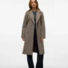 Manteau Vmfortuneaya