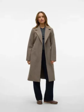 Manteau Vmfortuneaya