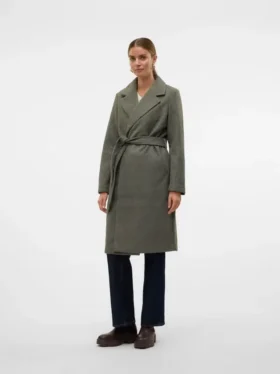 Manteau Vmfortuneaya