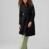 Manteau Vmfortuneaya