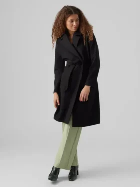 Manteau Vmfortuneaya