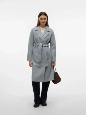 Manteau Vmfortuneaya