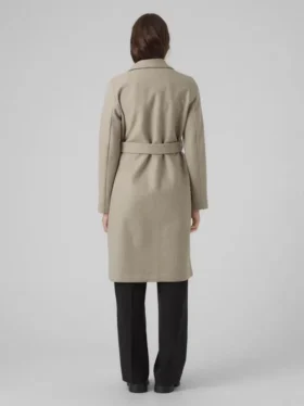 Manteau Vmfortuneaya