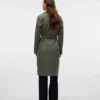 Manteau Vmfortuneaya