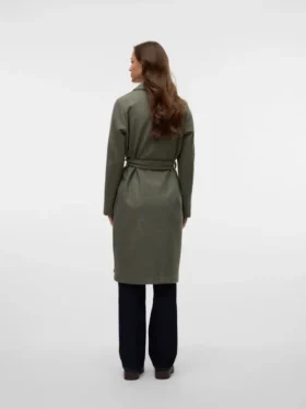 Manteau Vmfortuneaya