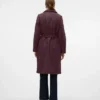 Manteau Vmfortuneaya