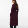 Manteau Vmfortuneaya