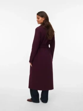 Manteau Vmfortuneaya
