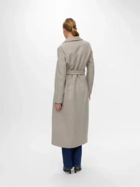 Manteau Vmfortuneaya
