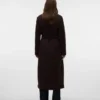 Manteau Vmfortuneaya