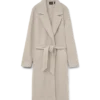 Manteau Vmfortuneaya