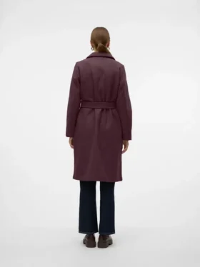 Manteau Vmfortuneaya