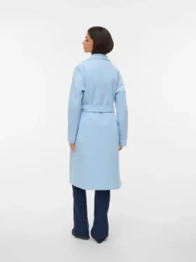 Manteau Vmfortuneaya