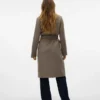 Manteau Vmfortuneaya