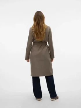 Manteau Vmfortuneaya