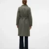 Manteau Vmfortuneaya