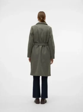 Manteau Vmfortuneaya