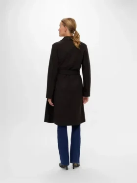 Manteau Vmfortuneaya