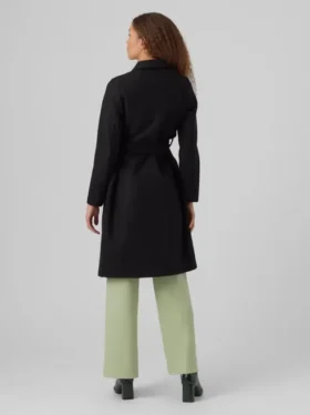 Manteau Vmfortuneaya