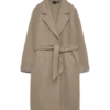 Manteau Vmfortuneaya