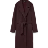 Manteau Vmfortuneaya