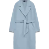 Manteau Vmfortuneaya