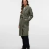 Manteau Vmfortuneaya
