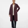 Manteau Vmfortuneaya