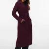 Manteau Vmfortuneaya