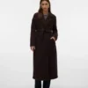 Manteau Vmfortuneaya