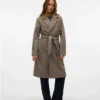 Manteau Vmfortuneaya