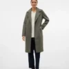 Manteau Vmfortuneaya