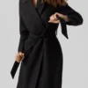 Manteau Vmfortuneaya