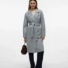 Manteau Vmfortuneaya