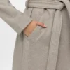 Manteau Vmfortuneaya