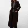 Manteau Vmfortuneaya
