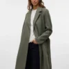 Manteau Vmfortuneaya