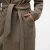 Manteau Vmfortuneaya